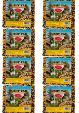 Pine Tree Farms 1381 Bushy Tail 2.5 Pound Squirrel Cake (1, 2 and 8 Packs) - JCS Wildlife