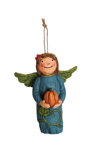 Studio M Harvest Gifts Angel Ornament - JCS Wildlife
