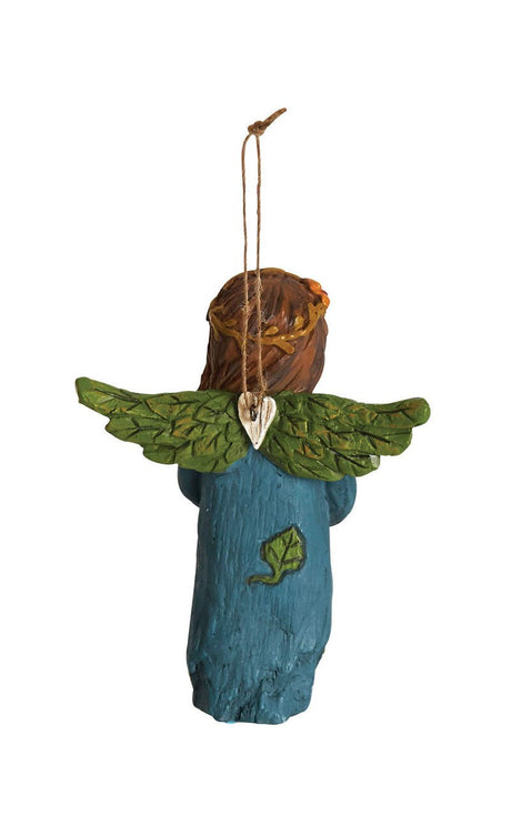 Studio M Harvest Gifts Angel Ornament - JCS Wildlife