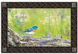 Studio M Meadow Bluebird MatMate Doormat - JCS Wildlife